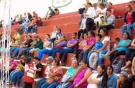 Comunidades Mexicanas abren sus puertas al PEC-VIDA
