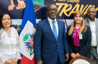 Visita oficial de la Emap a Haití 