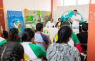 Alcaldías adoptan la Proclama de Constitución de los  Derechos de la Madre Tierra en México