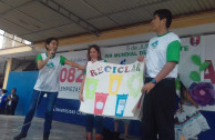 Peru joins World Environment Day