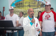 Día Mundial del Donante de Sangre en Venezuela