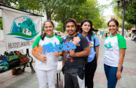 Día Mundial del medio ambiente en México