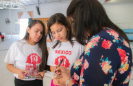 Sembrando la Cultura Educativa Comunicacional en la familia mexicana