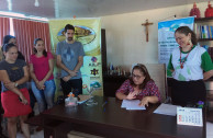 Municipalities of Brazil, sign a decree supporting the Proclamation of the Constitution of the Rights of Mother Earth