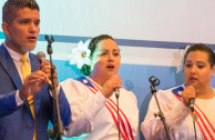 OSEMAP Chorus: Bolivia y Puerto Rico