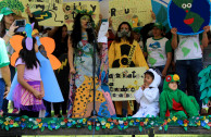 Ecuador hace pública la proclama de Constitución de los Derechos de la Madre Tierra