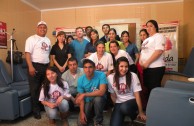 Argentina 2nd Blood Drive