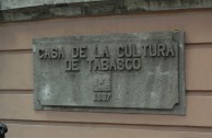 Tabasco, México