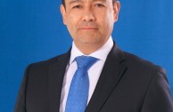 Dr. Javier Ricardo Arévalo A.