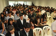 Foros Universitarios “Educando para No Olvidar” en la Universidad San Martín de Argentina