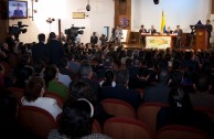 Congress of the Republic of Colombia