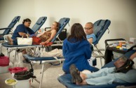 Puerto Rico 2nd Blood Drive