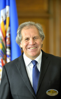 Luis Almagro