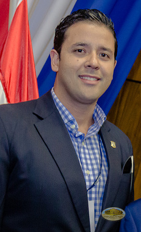 Andrés Bautista