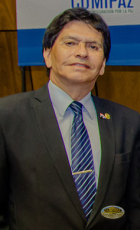 Dionisio Ortega