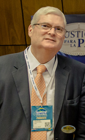 Manuel Ventura Robles