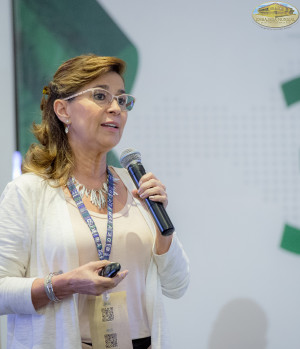 María Silvia Pineda Molina