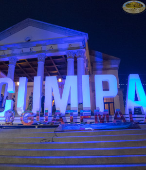 CUMIPAZ 2018