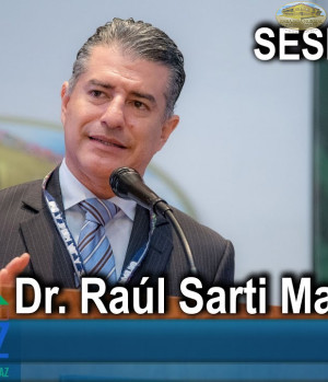 CUMIPAZ 2018 - Sesión RSE - Dr. Raúl Sarti Maldonado | EMAP