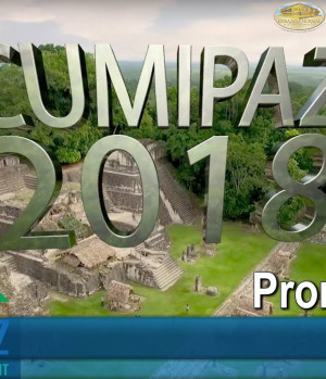 CUMIPAZ 2018 - Promotional | GEAP