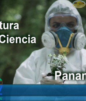 CUMIPAZ 2017 - Panamá - Apertura Sesión Ciencia | EMAP