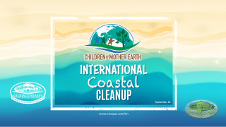 coastal cleanup day
