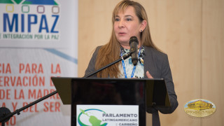 Hanna Jurado, investigadora y científica