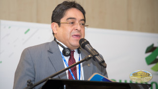 Augusto Jordán Rodas