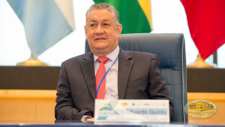 Luis Eduardo Quirós