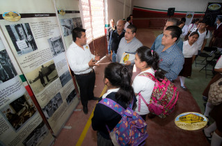 mexico, holocausto, activistas de paz