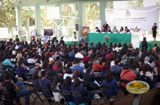 foro de enseñanzas universales
