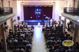 Evento Conmemorativo 