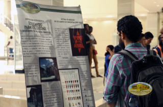 Exposición 