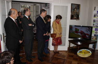 Presentación Audiovisual