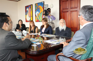 Vicepresidente de Costa Rica