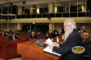 Presidente EMAP