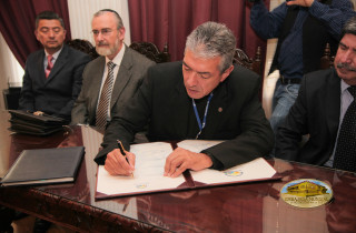 Firma Padre