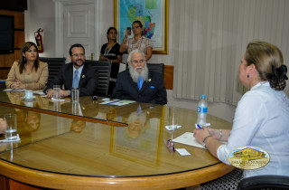 Convenio de Cooperación
