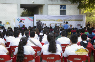 Estudiantes Foro