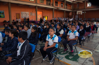 Estudiantes Foro