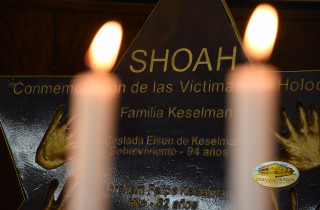 encendido velas