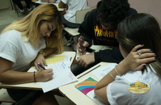 Escuela Superior