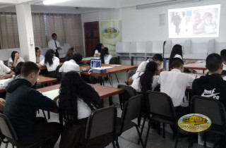 Video del Holocausto.