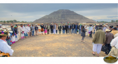 Los Pueblos Indígenas 