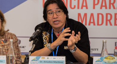 Amadeo Martínez
