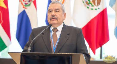 Intervención Alfredo Jiménez 