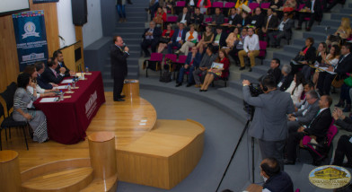Participación del publico en la Cumbre Iberoamericana