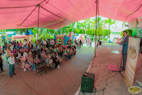 ponencia alcalde de Veracruz