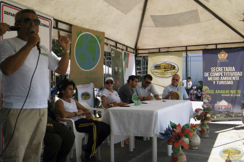 Cidea Representante