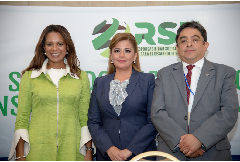 Participantes instalación RSE